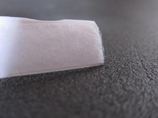 Rótulos Vidal, Lona Confeccionada Reforzada con Velcro para Pop-Up + Impresión.